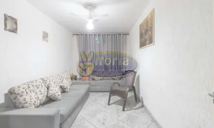 Casa com 3 quartos à venda no Assunção, São Bernardo do Campo 
