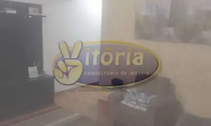 Casa com 3 quartos à venda no Jardim Las Vegas, Santo André 