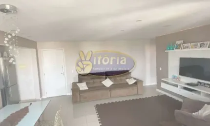 Apartamento com 3 quartos à venda no Nova Petrópolis, São Bernardo do Campo 
