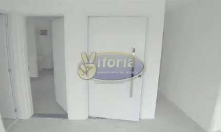 Apartamento com 4 quartos à venda no Campestre, Santo André 