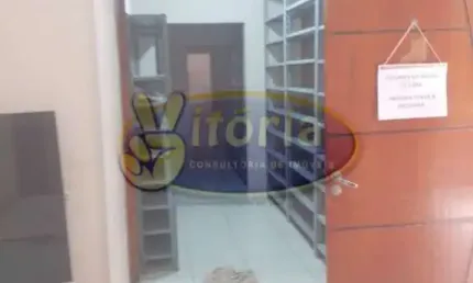 Ponto comercial com 1 sala para alugar no Jardim Marek, Santo André 