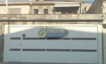 Sobrado para venda no bairro santa terezinha, 4 dorm, 1 suíte, 3 vagas, 174,94 m, 138 m