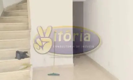 Casa com 2 quartos à venda no Rudge Ramos, São Bernardo do Campo 