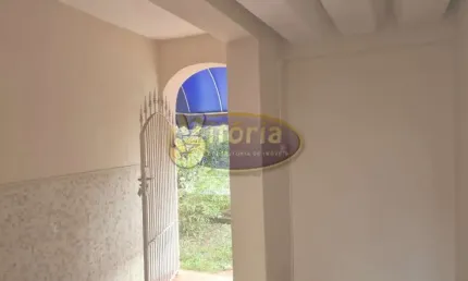 Casa com 2 quartos à venda no Rudge Ramos, São Bernardo do Campo 
