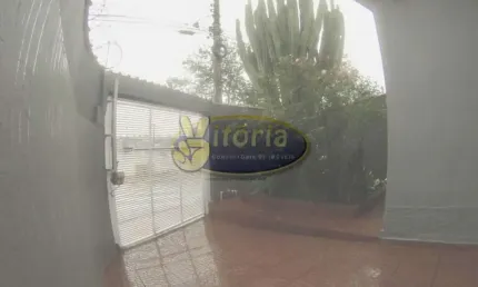 Casa com 4 quartos à venda no Rudge Ramos, São Bernardo do Campo 