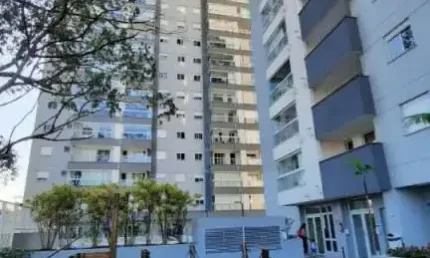 Apartamento com 2 quartos à venda no Centro, Diadema 