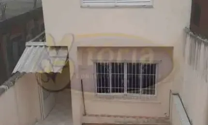 Casa com 2 quartos para alugar no Dos Casa, São Bernardo do Campo 