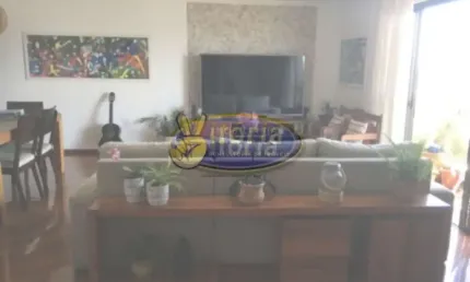 Apartamento em condomínio padrão para venda no bairro vila marina, 3 dorm, 1 suíte, 2 vagas, 127 m