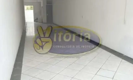 Casa com 3 quartos à venda na Vila Alice, Santo André 