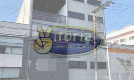 Barracão / Galpão / Depósito com 2 salas à venda no Santa Paula, São Caetano do Sul , 1000 m2 por R$ 3.500.000
