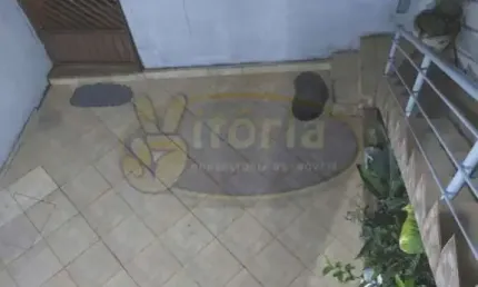 Casa com 5 quartos à venda na Vila das Valsas, São Bernardo do Campo 