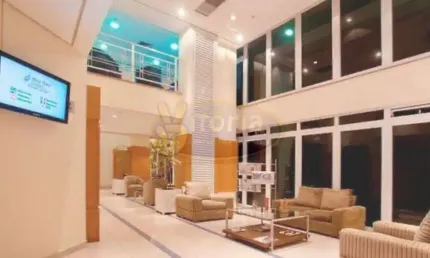 Sala comercial com 1 sala à venda no Centro, Santo André 