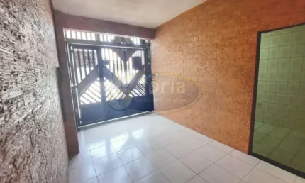 Casa com 2 quartos à venda no Independência, São Bernardo do Campo 