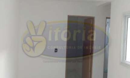 Apartamento com 2 quartos à venda no Jardim das Maravilhas, Santo André 