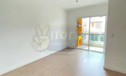 Apartamento com 2 quartos à venda no Paulicéia, São Bernardo do Campo 