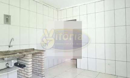 Apartamento com 1 quarto para alugar no Parque João Ramalho, Santo André 