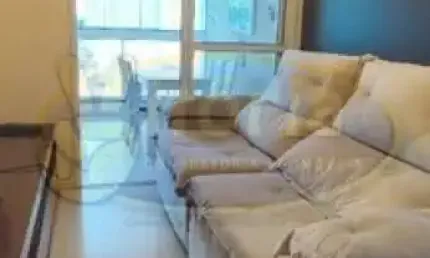 Apartamento com 2 quartos à venda no Fundação, São Caetano do Sul 