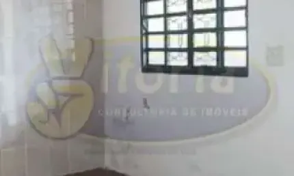 Casa com 3 quartos à venda na Vila Scarpelli, Santo André 