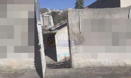 Casa com 2 quartos à venda no Parque das Nações, Santo André 