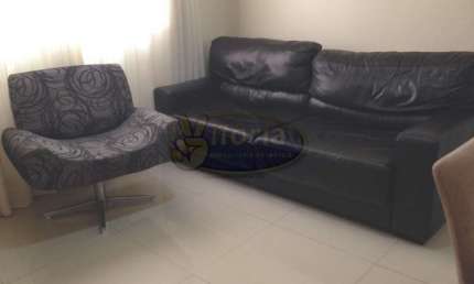 Apartamento com 3 quartos à venda no Anchieta, São Bernardo do Campo 