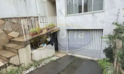 Casa com 5 quartos à venda na Vila Floresta, Santo André 