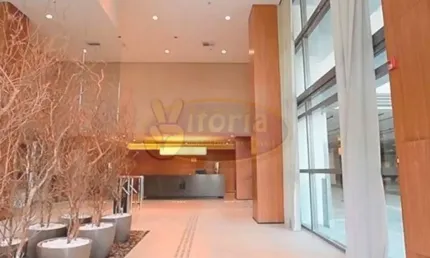 Sala comercial com 1 sala à venda no Campestre, Santo André 