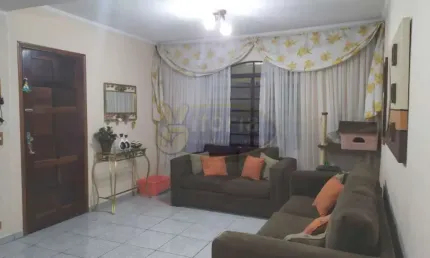 Casa com 3 quartos à venda no Planalto, São Bernardo do Campo 