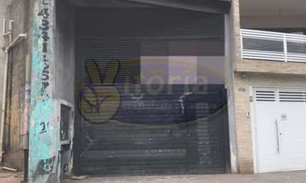 Ponto comercial à venda no Cooperativa, São Bernardo do Campo 