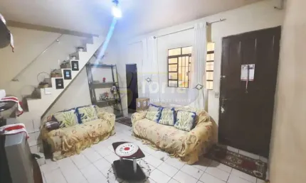 Casa com 2 quartos à venda no Eldorado, Diadema 