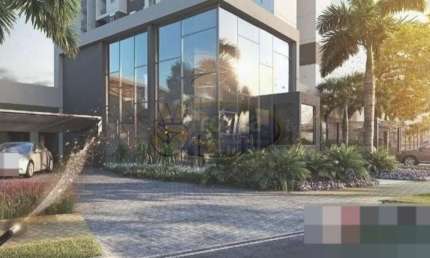 Apartamento com 2 quartos à venda no Rudge Ramos, São Bernardo do Campo 