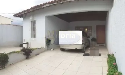 Casa com 3 quartos à venda na Vila Lucinda, Santo André 