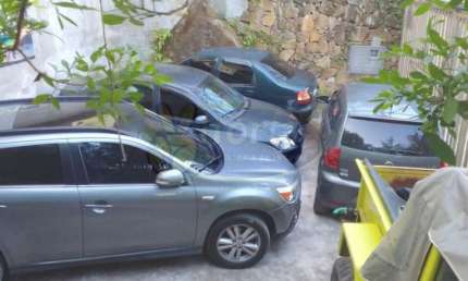 Casa em condomínio fechado com 8 quartos à venda no Ribeirão, Ilhabela 