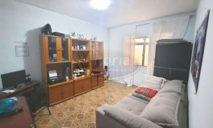 Casa com 1 quarto à venda no Rio Grande, São Bernardo do Campo 