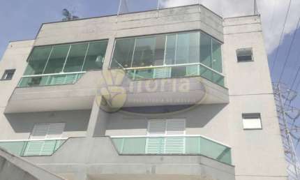 Cobertura com 3 quartos à venda na Vila Floresta, Santo André 