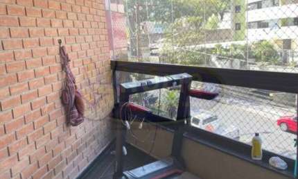 Apartamento com 3 quartos à venda no Centro, São Bernardo do Campo 