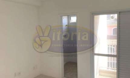Apartamento com 3 quartos à venda na Vila Valparaíso, Santo André 