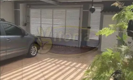 Casa com 3 quartos à venda no Jardim do Mar, São Bernardo do Campo 