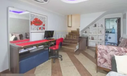 Casa com 3 quartos à venda no Cerâmica, São Caetano do Sul 