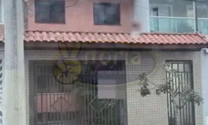 Casa com 3 quartos à venda no Barcelona, São Caetano do Sul 