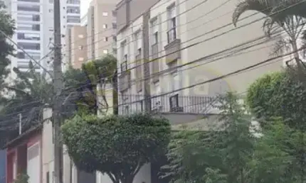Cobertura com 2 quartos à venda no Campestre, Santo André 
