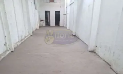 Barracão / Galpão / Depósito com 1 sala à venda na Vila Santa Clara, São Paulo 