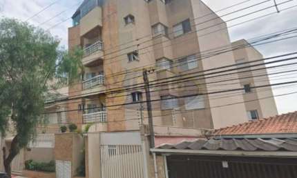 Apartamento com 3 quartos à venda no Rudge Ramos, São Bernardo do Campo 