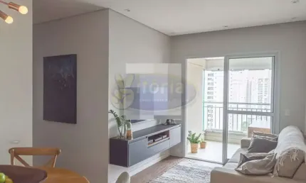 Apartamento com 2 quartos à venda no Centro, São Bernardo do Campo 