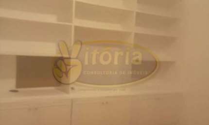 Apartamento com 3 quartos à venda no Centro, Santo André 