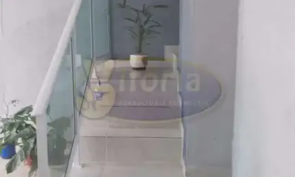 Casa com 3 quartos à venda no Dos Casa, São Bernardo do Campo 