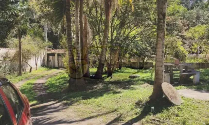 Chácara / sítio com 3 quartos à venda na Chácara Engenho da Serra, Santo André 