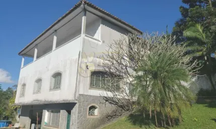 Chácara / sítio com 5 quartos à venda no Rio Grande, São Bernardo do Campo 