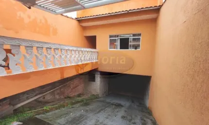 Casa com 3 quartos à venda no Alvarenga, São Bernardo do Campo 