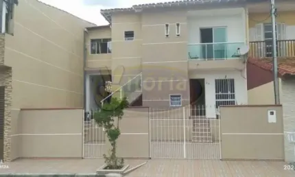 Casa com 4 quartos à venda no Centreville, Santo André 