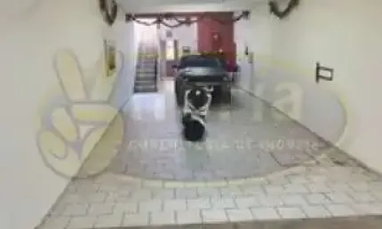 Casa com 2 quartos à venda na Vila Linda, Santo André 
